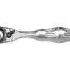 Wera Tools|8008 A Zyklop Mini 3 Ratchet (1/4")