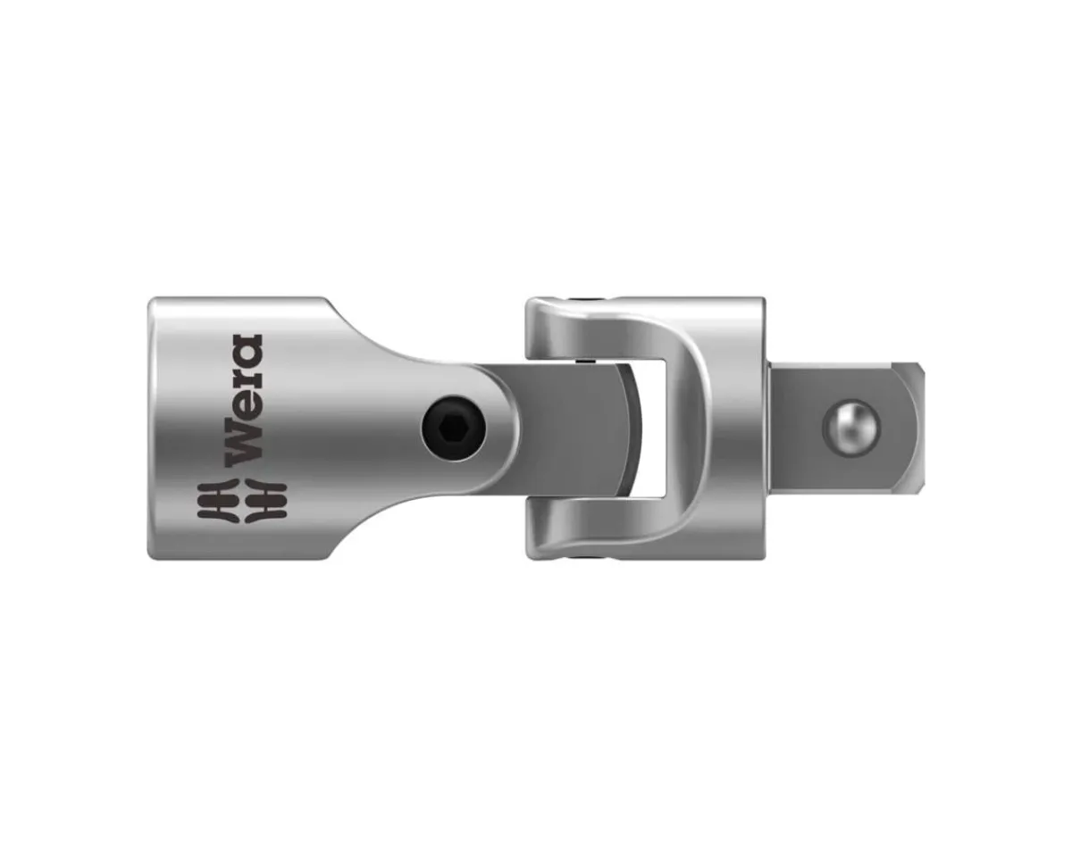 Wera Tools|8795 A Zyklop Universal Joint (1/4")