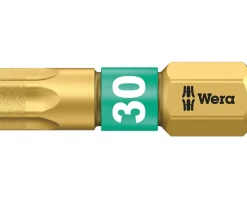 Wera Tools|867/1 BDC TORX Bit (T30 x 25mm)