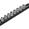 Wera Tools|Belt B 1 Zyklop Bit Socket Set (3/8")