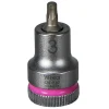 Wera Tools|8740 B HF Bit (3/8" Socket) (35mm) (3mm)