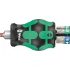 Wera Tools|Bicycle Set 11 (Stubby Bit Holder Screwdriver & Bits Tool Set)