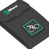 Wera Tools|Bicycle Set 1 Wrench & Bit Set (12 piece)