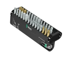 Wera Tools|Bit-Check 30 Universal 1 Set
