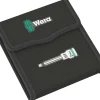 Wera Tools|8767 B Torx HF 1 Zyklop Bit Socket Set With Holding Function (3/8" Drive)