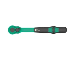 Wera Tools|8010 B Zyklop Comfort Ratchet