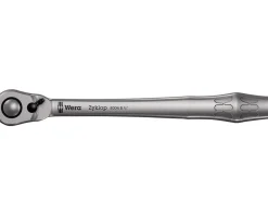 Wera Tools|8000 B Zyklop Metal Ratchet (3/8" Drive) (Switch Lever)
