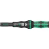 Wera Tools|Click-Torque A 5 Torque Wrench (1/4") (w/ Reversible Ratchet)