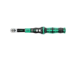 Wera Tools|Click Torque Lock A 6 R/L Torque Wrench (2.5-25 Nm)
