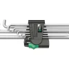 Wera Tools|950/9 Hex-Plus L-Key Set (Metric)