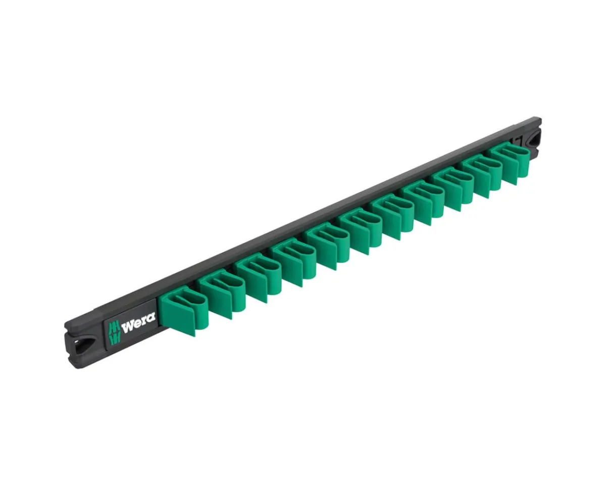 Wera Tools|9610 Joker Magnetic Rail