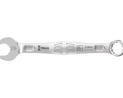 Wera Tools|6003 Joker 15 Pedal Wrench