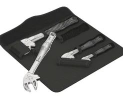 Wera Tools|6004 Joker Self-Setting Spanner Set