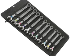 Wera Tools|Joker Set Ratcheting Combination Wrench Set (11 Piece)