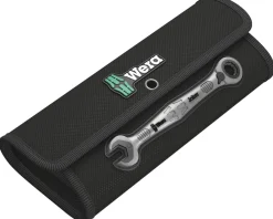 Wera Tools|Joker Set Ratcheting Combination Wrench Set (11 Piece)