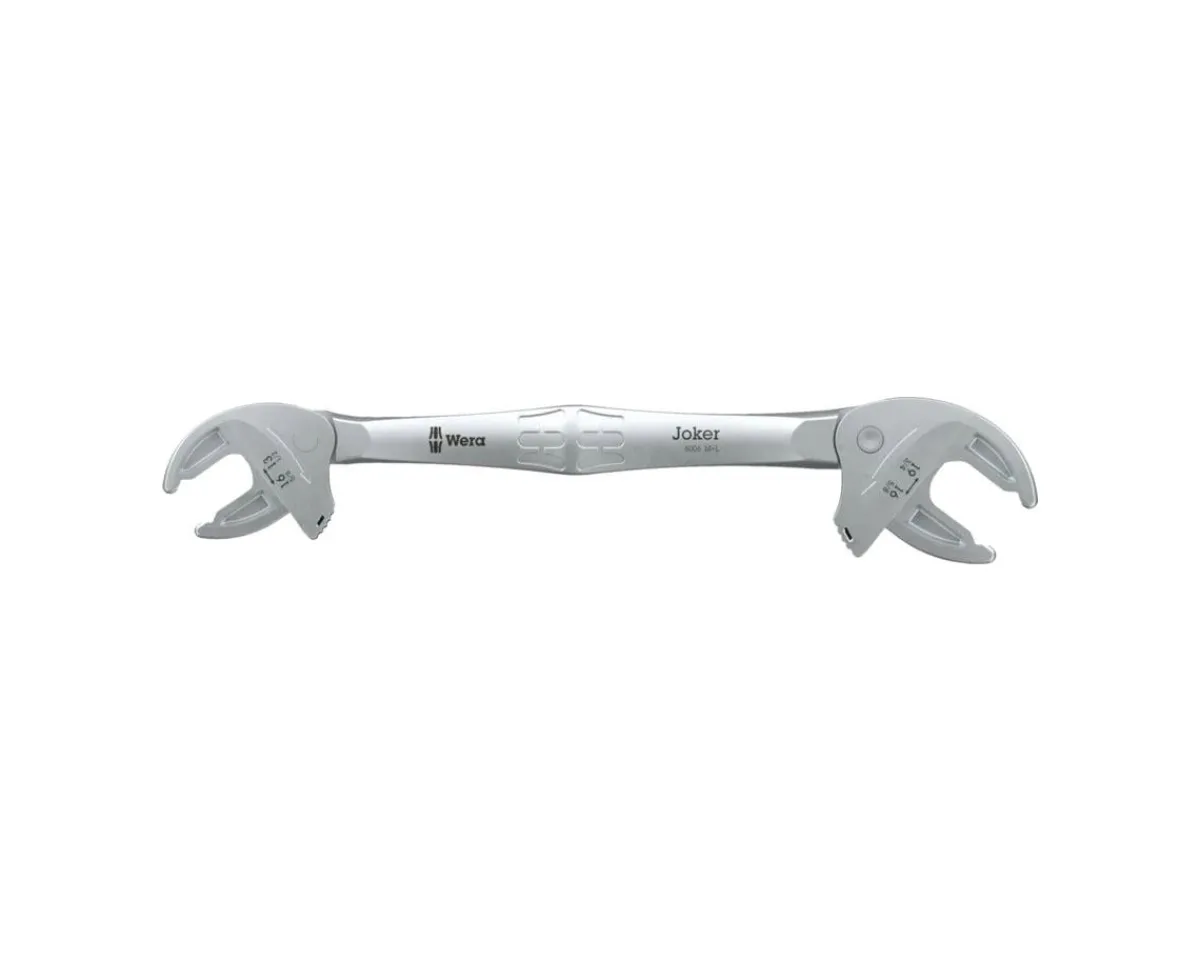 Wera Tools|6006 Joker Wrench (M/L)