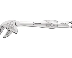 Wera Tools|6004 Joker XS Self-Setting Spanner