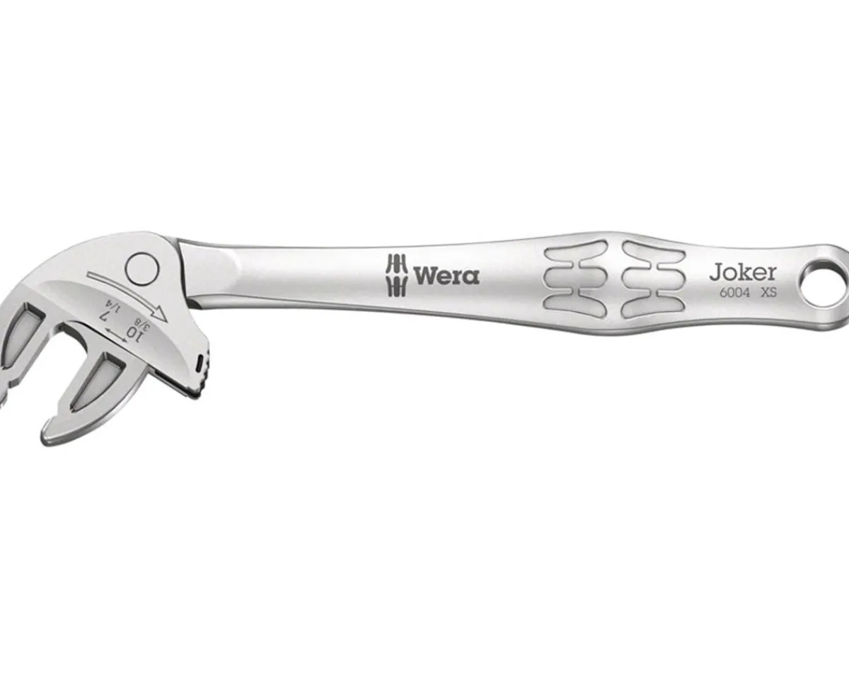 Wera Tools|6004 Joker XS Self-Setting Spanner