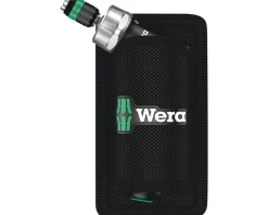 Wera Tools|Kraftform Kompakt Pistol Ratchet Driver