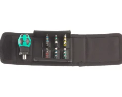 Wera Tools|Kraftform Kompakt Stubby 1