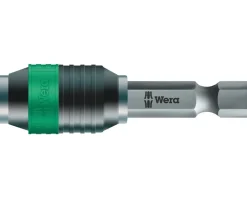 Wera Tools|889/4/1 K Rapidaptor Bit Holder (1/4")