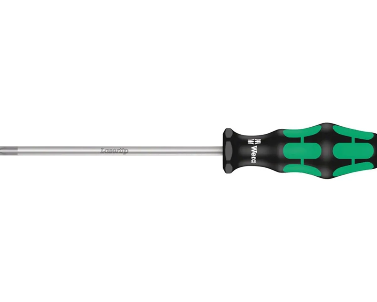 Wera Tools|350 PH Screwdriver (PH 2 x 150mm)