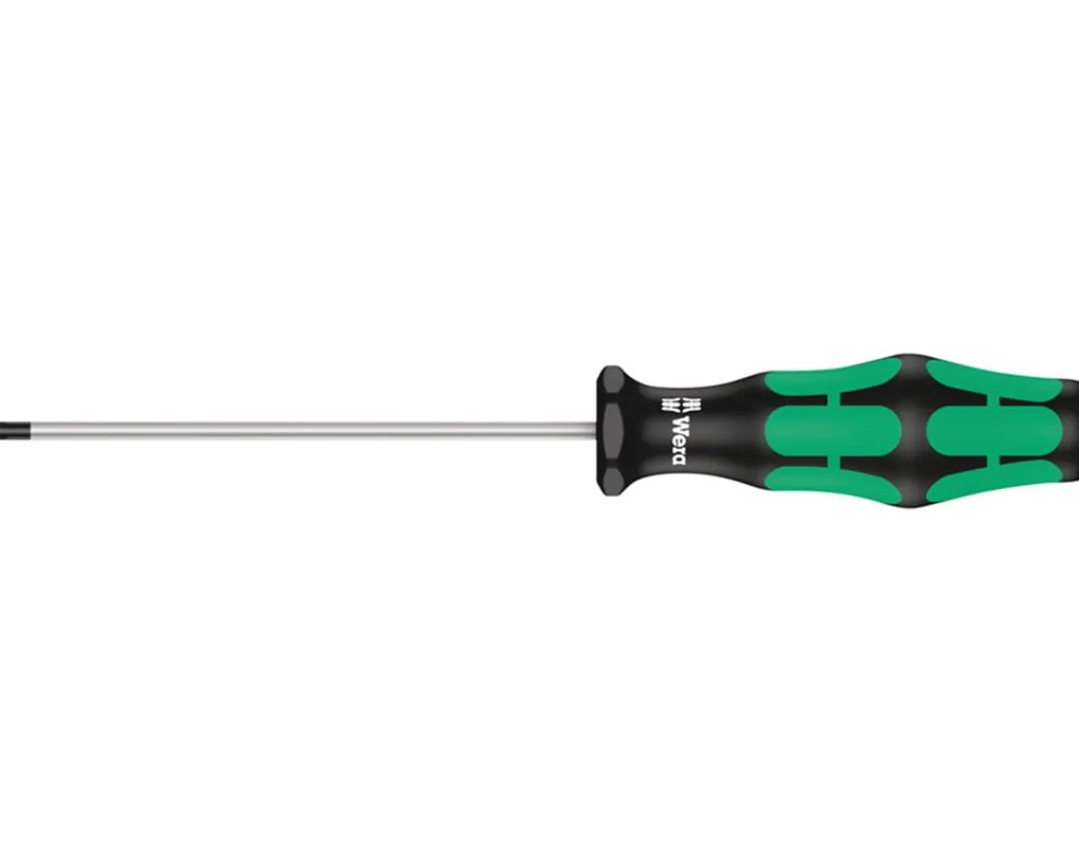 Wera Tools|350 PH Screwdriver (PH 0 x 100mm)