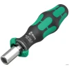 Wera Tools|838 RA-S Bitholding Ratcheting Screwdriver