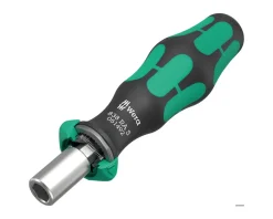 Wera Tools|838 RA-S Bitholding Ratcheting Screwdriver