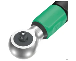 Wera Tools|Safe-Torque A 1 SHK Tool Set 1 (2-12 Nm)
