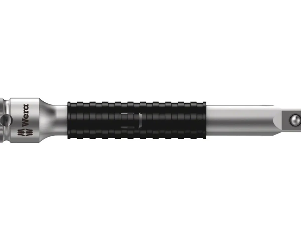 Wera Tools|8794 SA Zyklop Extension (Short) (1/4")