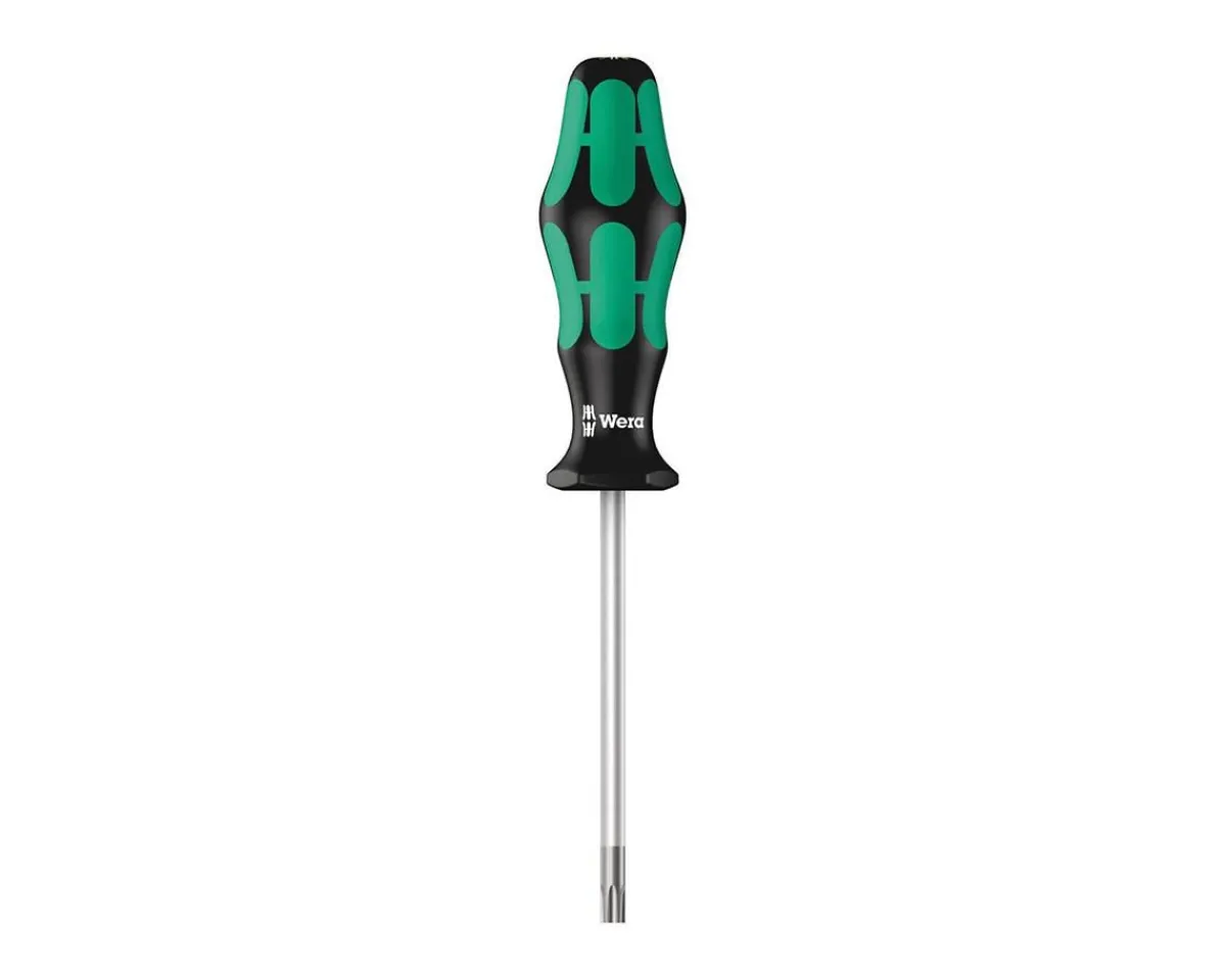 Wera Tools|367 Torx HF Screwdriver (T15)
