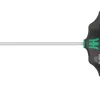 Wera Tools|467 TX HF T-Handle Torx Wrench (100mm) (T6)
