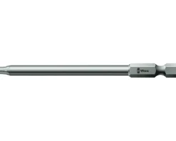 Wera Tools|867/4 Z Torx Bits (T10) (89mm Length)