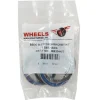 Wheels Manufacturing Bearings|Bottom Brackets & Parts|ABEC-3 Bottom Bracket Bearing & Clip Kit (BB30) (30mm Spindle)