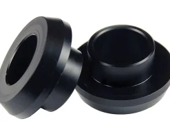Wheels Manufacturing Bottom Brackets & Parts|BB30 Bottom Bracket Adaptor (For 24mm/Hollowtech II Cranks)