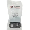 Wheels Manufacturing Bottom Brackets & Parts|BB30/PF30 Universal Adapter for Shimano Cranks (24mm Spindle)