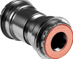 Wheels Manufacturing Bottom Brackets & Parts|Bottom Bracket (Black) (BB30) (SRAM GXP Spindle) (Angular Contact Bearing)
