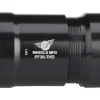 Wheels Manufacturing Bottom Brackets & Parts|Bottom Bracket (Black) (PF30) (30mm Spindle) (Angular Contact Bearings)