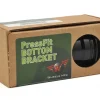 Wheels Manufacturing Bottom Brackets & Parts|Bottom Bracket (Black) (PF30) (30mm Spindle)
