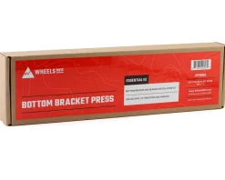 Wheels Manufacturing Bottom Brackets & Parts|Tools|Bottom Bracket Press Essential Kit