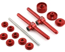 Wheels Manufacturing Bottom Brackets & Parts|Tools|Bottom Bracket Press Pro Install Kit