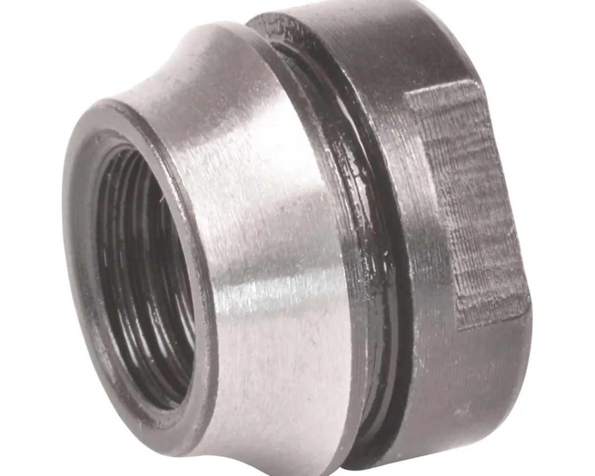Wheels Manufacturing Wheels & Parts|CN-R040 Front Cone (10.6 x 14.8mm)