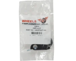 Wheels Manufacturing Derailleurs & Parts|Derailleur Hanger 163 (Cervelo)