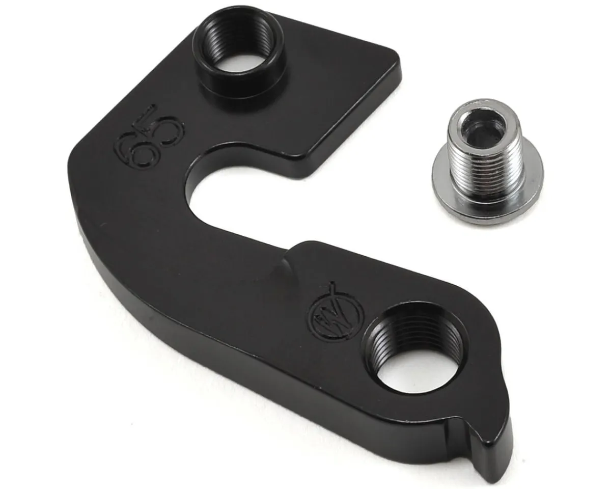 Wheels Manufacturing Derailleurs & Parts|Derailleur Hanger 65 (Specialized)
