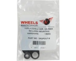 Wheels Manufacturing Derailleurs & Parts|Derailleur Hanger 6 (Trek, Gary Fisher, Lemond, Cannondale)
