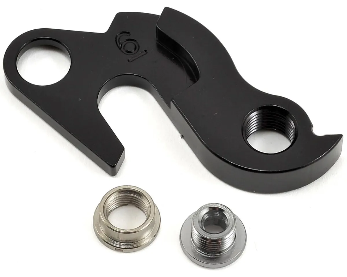 Wheels Manufacturing Derailleurs & Parts|Derailleur Hanger 6 (Trek, Gary Fisher, Lemond, Cannondale)
