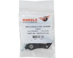 Wheels Manufacturing Derailleurs & Parts|Derailleur Hanger 144 (Gary Fisher, Trek)