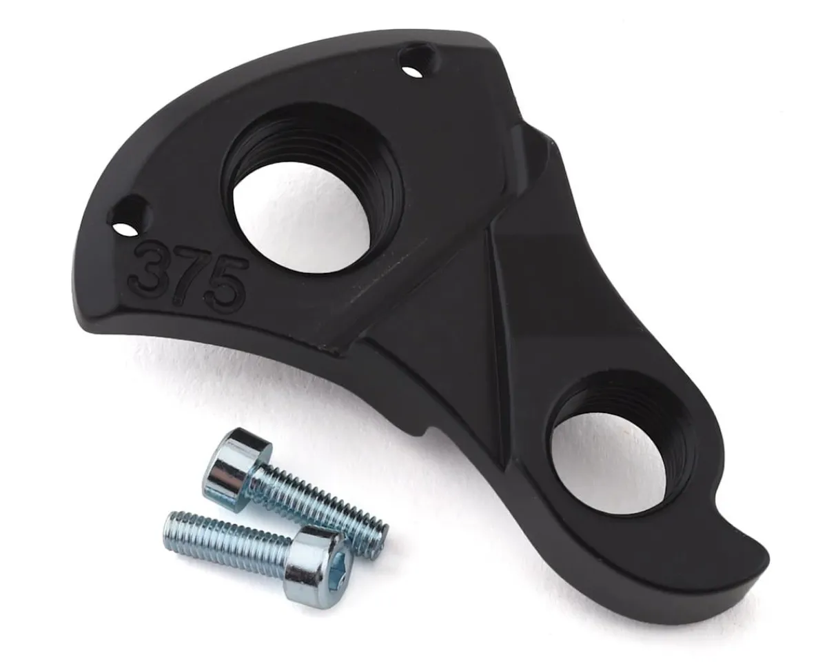 Wheels Manufacturing Derailleurs & Parts|Derailleur Hanger 375 (Giant)