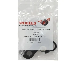 Wheels Manufacturing Derailleurs & Parts|Derailleur Hanger 131 (Giant)